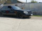 Mercedes-Benz S 320 1994 годаүшін2 222 000 тг. в Сатпаев