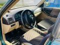 Subaru Forester 1997 годаfor2 900 000 тг. в Риддер – фото 3