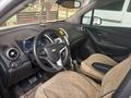 Chevrolet Tracker 2014 года за 6 500 000 тг. в Астана – фото 2