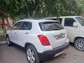 Chevrolet Tracker 2014 годаfor6 500 000 тг. в Астана – фото 4