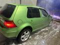 Volkswagen Golf 1997 годаүшін1 900 000 тг. в Алматы