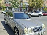 Mercedes-Benz E 320 2002 года за 3 500 000 тг. в Шымкент – фото 3