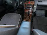 Mercedes-Benz E 320 2002 года за 3 500 000 тг. в Шымкент – фото 4