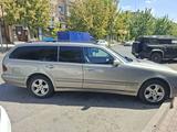 Mercedes-Benz E 320 2002 года за 3 500 000 тг. в Шымкент
