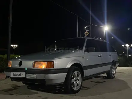 Volkswagen Passat 1991 года за 1 000 000 тг. в Шымкент