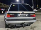 Volkswagen Passat 1991 годаүшін1 000 000 тг. в Шымкент – фото 2