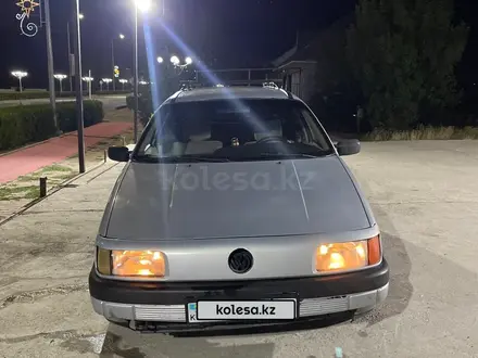 Volkswagen Passat 1991 года за 1 000 000 тг. в Шымкент – фото 7