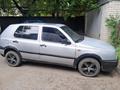 Volkswagen Golf 1993 годаүшін1 250 000 тг. в Уральск