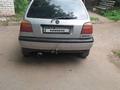 Volkswagen Golf 1993 годаүшін1 250 000 тг. в Уральск – фото 3