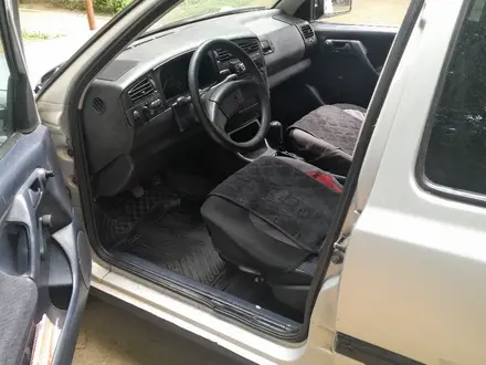 Volkswagen Golf 1993 года за 1 250 000 тг. в Уральск – фото 4