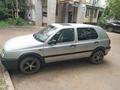 Volkswagen Golf 1993 годаүшін1 250 000 тг. в Уральск – фото 5