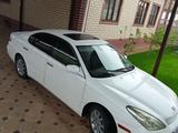 Lexus ES 300 2002 годаүшін5 600 000 тг. в Тараз