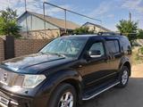 Nissan Pathfinder 2007 года за 7 500 000 тг. в Актобе