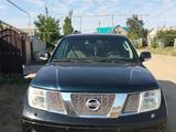 Nissan Pathfinder 2007 годаүшін7 500 000 тг. в Актобе – фото 5