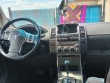 Nissan Pathfinder 2007 годаүшін6 500 000 тг. в Актобе – фото 5