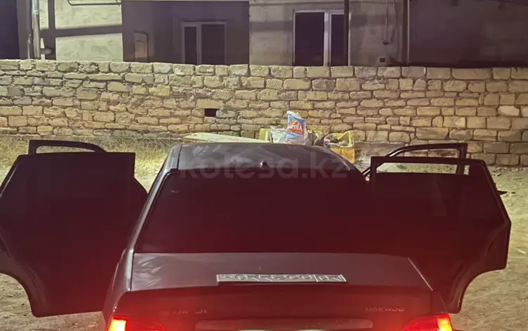 Daewoo Nexia 2014 года за 1 500 000 тг. в Актау