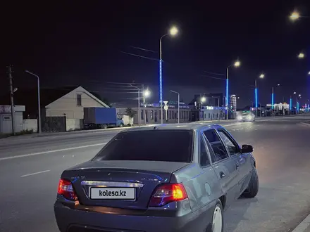 Daewoo Nexia 2014 года за 1 500 000 тг. в Актау – фото 10