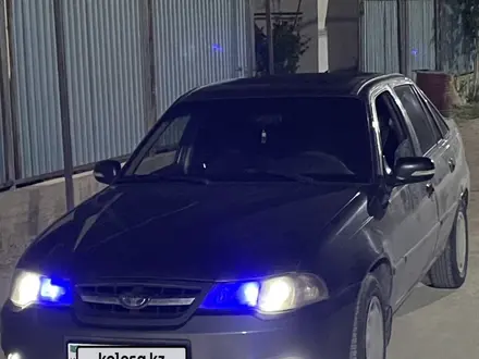 Daewoo Nexia 2014 года за 1 500 000 тг. в Актау – фото 11