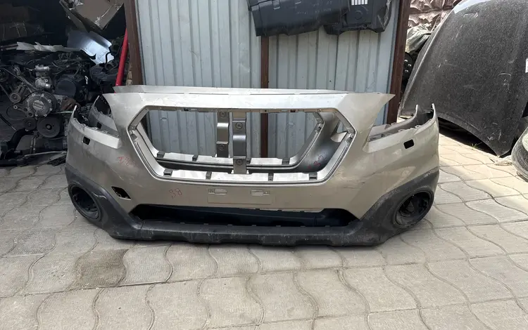 Бампера перед зад за 1 000 тг. в Алматы