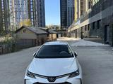 Toyota Corolla 2019 годаүшін9 500 000 тг. в Астана