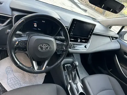 Toyota Corolla 2019 года за 9 500 000 тг. в Астана – фото 3