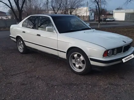 BMW 520 1989 года за 2 000 000 тг. в Павлодар – фото 5