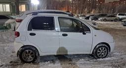 Daewoo Matiz 2012 годаfor1 300 000 тг. в Астана