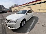 Toyota Camry 2014 года за 11 000 000 тг. в Алматы – фото 2