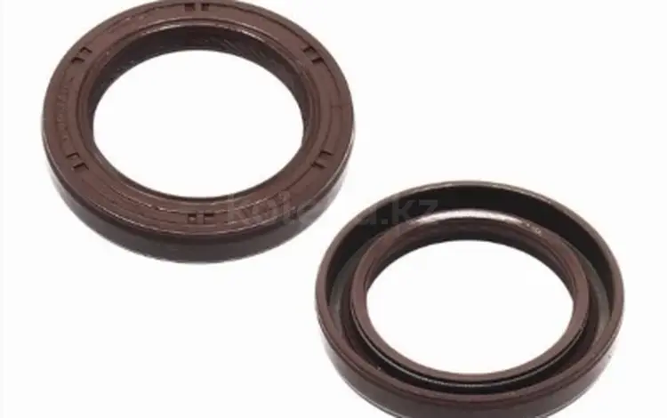 Сальник коленвала передний за 2 500 тг. в Талдыкорган