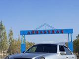Бампер мерседес 210 за 35 000 тг. в Караганда – фото 3