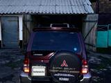 Mitsubishi Pajero Junior 1996 годаүшін2 150 000 тг. в Талдыкорган – фото 2