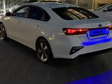 Kia Cerato 2020 года за 7 700 000 тг. в Кызылорда – фото 2