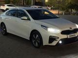 Kia Cerato 2020 года за 7 700 000 тг. в Кызылорда