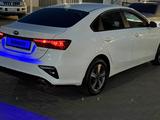 Kia Cerato 2020 года за 7 700 000 тг. в Кызылорда – фото 3