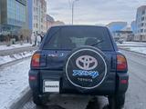 Toyota RAV4 1995 года за 2 700 000 тг. в Алматы – фото 5