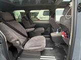 Volkswagen Multivan 2023 года за 35 000 000 тг. в Астана – фото 5