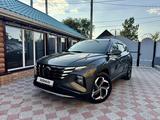 Hyundai Tucson 2021 годаүшін10 800 000 тг. в Костанай