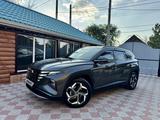 Hyundai Tucson 2021 годаүшін10 800 000 тг. в Костанай – фото 3