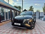 Hyundai Tucson 2021 годаүшін10 800 000 тг. в Костанай – фото 2