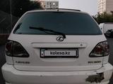 Lexus RX 300 1999 года за 3 800 000 тг. в Астана – фото 4