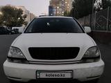 Lexus RX 300 1999 года за 3 800 000 тг. в Астана