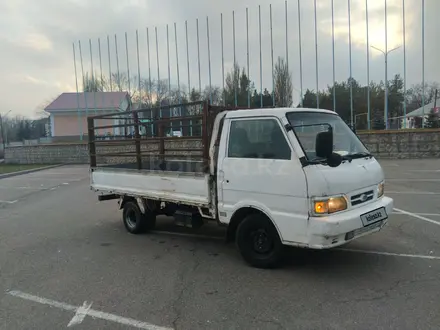 Kia  Bongo 1996 года за 2 200 000 тг. в Узынагаш – фото 3