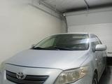 Toyota Corolla 2007 года за 2 000 000 тг. в Костанай