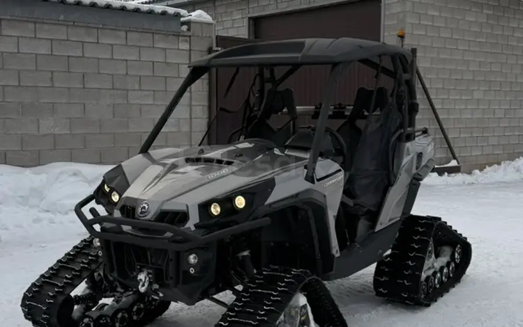 BRP  Can-Am Commander 1000 2015 года за 8 000 000 тг. в Астана