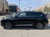 Lexus RX 350 2014 года за 17 500 000 тг. в Караганда – фото 3