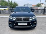 Lexus RX 350 2014 года за 17 500 000 тг. в Караганда