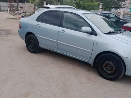 Toyota Corolla 2006 года за 4 500 000 тг. в Астана – фото 13