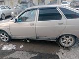 ВАЗ (Lada) 2112 2008 года за 700 000 тг. в Костанай – фото 2