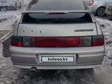 ВАЗ (Lada) 2112 2008 года за 700 000 тг. в Костанай – фото 3