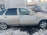 ВАЗ (Lada) 2112 2008 года за 700 000 тг. в Костанай – фото 4